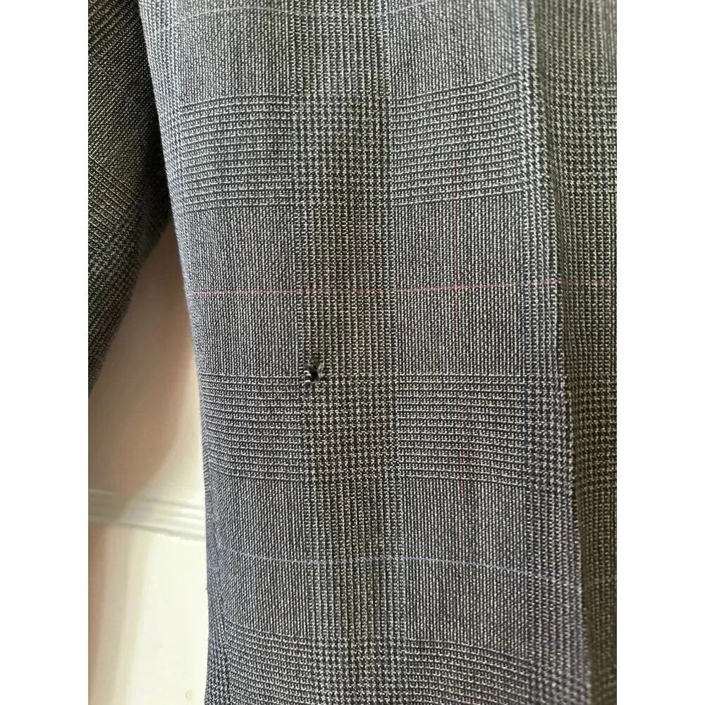 Men’s size 31 vintage pants - Picture 3 of 9